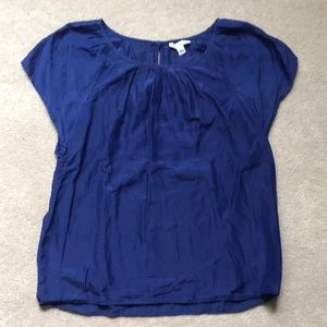 Banana Republic blouse